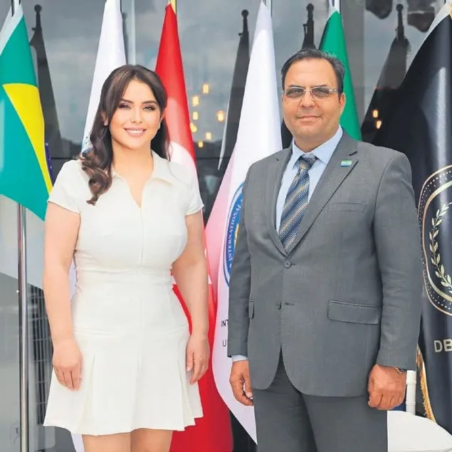 Uluslararası iş birliği büyüyor