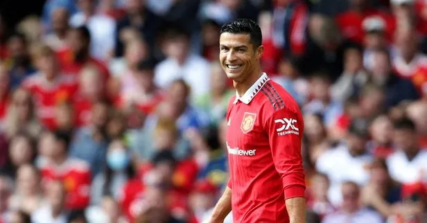 Ronaldo’dan Galatasaray beğenisi