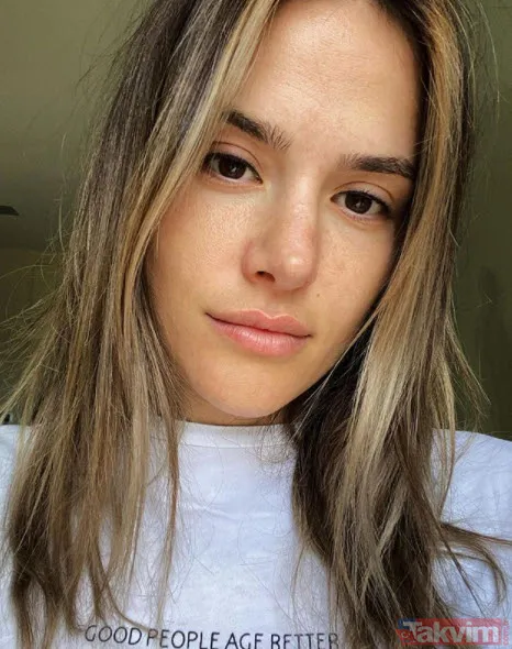 EDHO'nun Tufan'ının güzeller güzeli eşi! 'Evlenebilmek için...' - 12