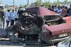 Düzce'de milletvekilinin kullandığı araç kazaya karıştı: 1 ölü, 2 yaralı