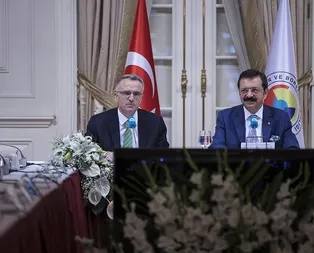 Bakan müjdeyi canlı yayında verdi!