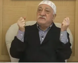 Düğmeye basıldı! FETÖ’nün bir kolu daha kesildi