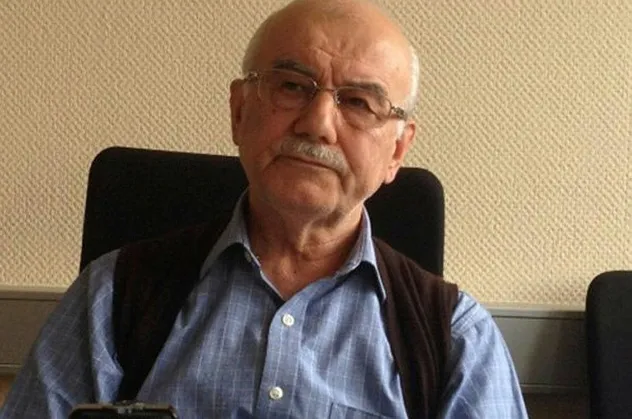 FETÖ elebaşı Fetullah Gülen’in veliahtı Mehmet Ali Şengül Almanya’da koronavirüsten öldü