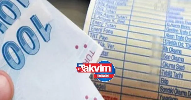 Elektrik, doğalgaz fatura desteği, gıda, yakacak, para, kira ve eşyası yardımları! SGK, SYDV, VGM kış yardımları devam ediyor!