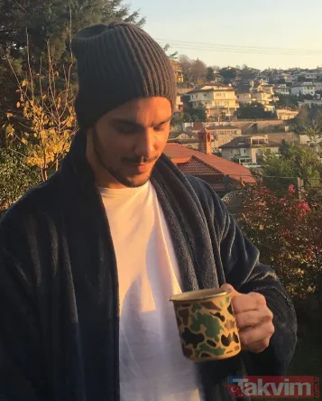 Serenay Sarıkaya ve Cem Yılmaz'ın görüntüleri internete düştü! 'Serenay hamile mi yoksa kilo mu almış?' - 41