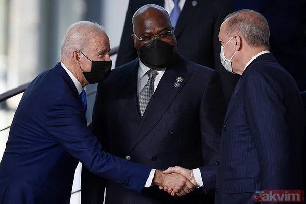 ABD merkezli AP ile İngiltere merkezli Reuters haber ajansının Başkan Erdoğan'a karşı yaptığı algı operasyonu çöktü - 21