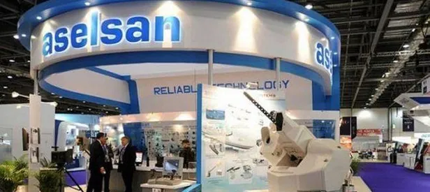 ASELSAN 48,7 milyon dolarlık sipariş aldı