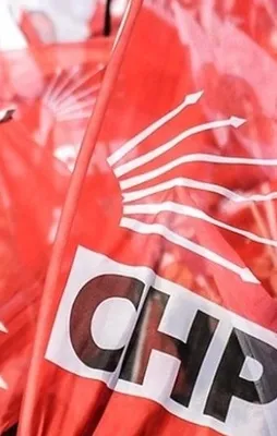 CHP'de kazan kaynıyor