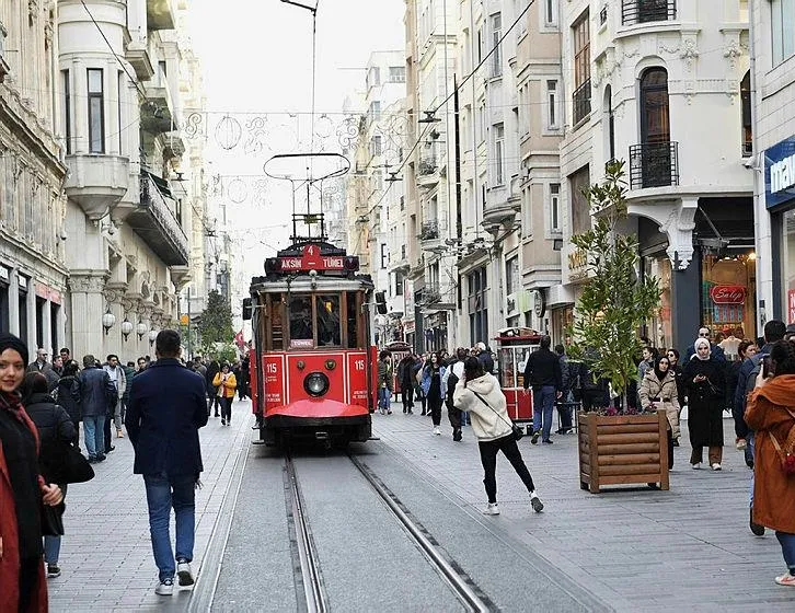 2 ay sonra bir ilk! Yeniden başladı