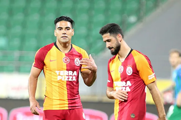 Galatasaray'ı sarsan sakatlık! Fenerbahçe derbisinde yok