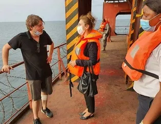 Vatandaşlarımızı kurtaracağız