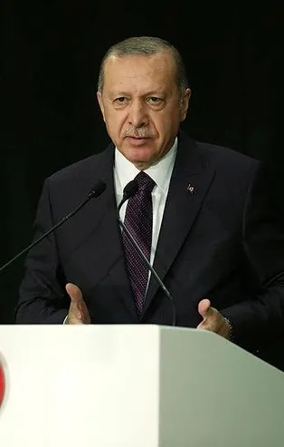 Başkan Erdoğan: MEB seferberlik ilan etti