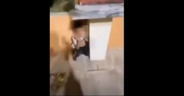 Batı Trakya'da Türk çocuğuna ırkçı saldırı: Savcılık soruşturma başlattı