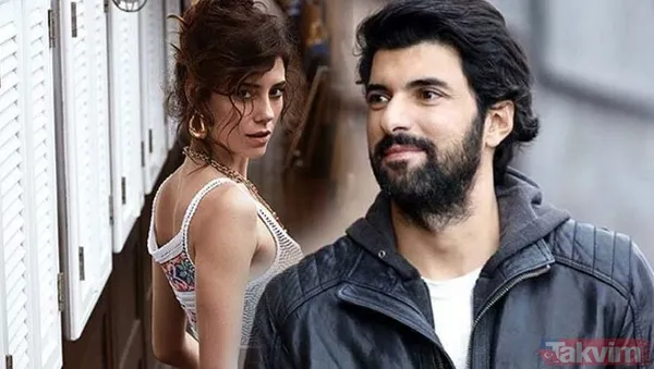 Söz dizisi oyuncusu Tolga Sarıtaş ve sevgilisi Zeynep Mayruk'un tatil görüntüleri olay oldu - 12