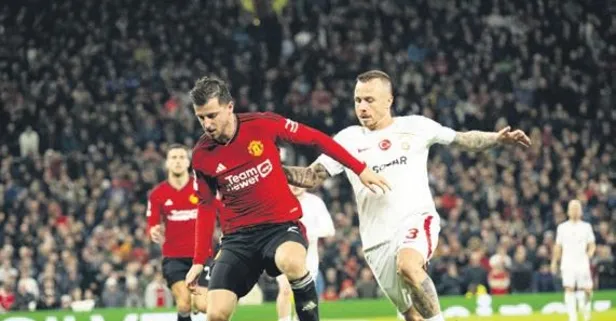 Galatasaray tur hesabı yapmaya başladı! 6 puan çıkartırsa ilk 2 garanti...