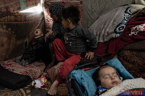 Terör devleti İsrail Gazze’yi ikiye bölüyor! Hedef Netzarim koridoru ile güney ve kuzeyi ayırmak: Sürgün hattı için Türk Hastanesi’ni yıkacaklar - 11