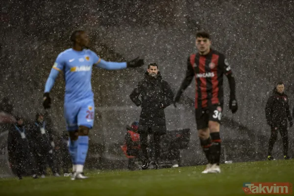 Volkan Demirel etkisi! Emre Mor rüzgar gibi esti... - 10