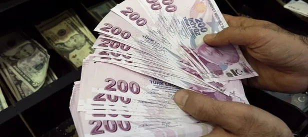 Ayda 200 liraya 205 bin lira!-2