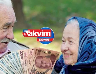 7 formül duyuruldu! Başvuru yapan erken emekli oluyor! Kadın erkek fark etmiyor emeklilik tarihinden önce maaşlar yatmaya başlıyor