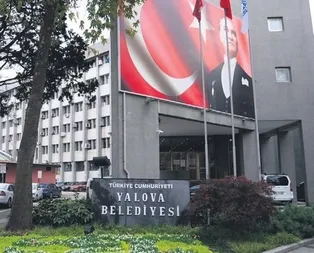 Liyakatten dem vuran CHPde akraba saltanatı!