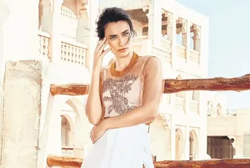 Berlin’de ışıldayacak