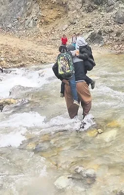 Taşımalı eğitim!