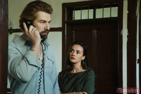 Demir Yaman Hakim karşısında! Bir Zamanlar Çukurova’nın 95. bölüm fragmanı nefes kesti - 2