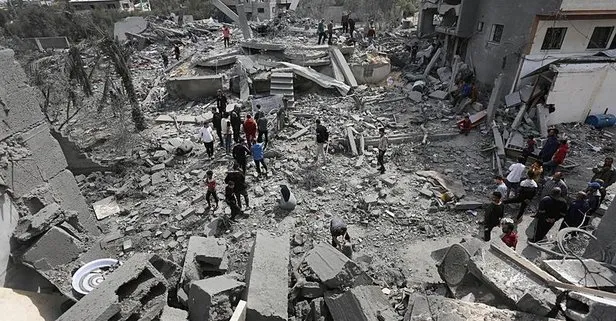 Ateşkes olacak mı? Hamas açıkladı: İsrail’in cevabını aldık