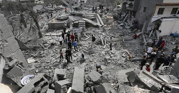 Ateşkes olacak mı? Hamas açıkladı: İsrail’in cevabını aldık