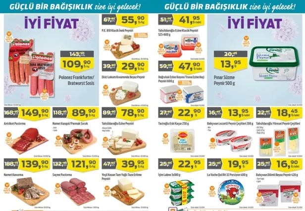 Migroskop 4-17 Mart 2021! Migros aktüel ürünlerde neler var? Mart ayı fırsatları…-9