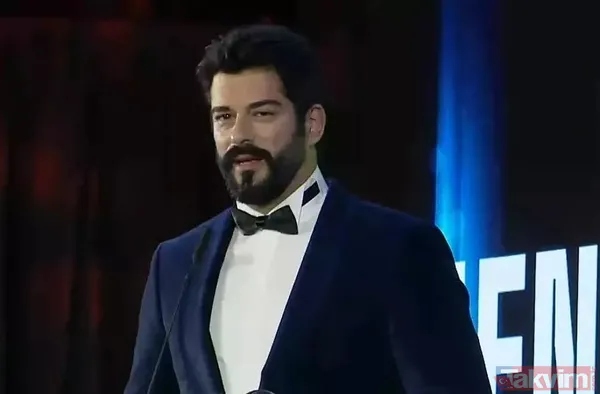 Kuruluş Osman'ın yıldızı Burak Özçivit'ten samimi itiraflar "Benim için hayatın durduğu an..." Güzeller güzeli eşi Fahriye Evcen... - 20