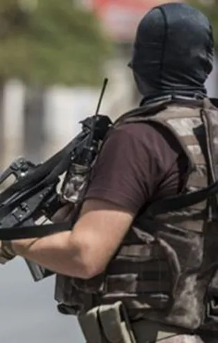 Bursa'da DEAŞ operasyonu: 28 şüpheliden 2'si tutuklandı