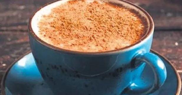 Salep zamanı! Kış aylarının en vazgeçilmezi