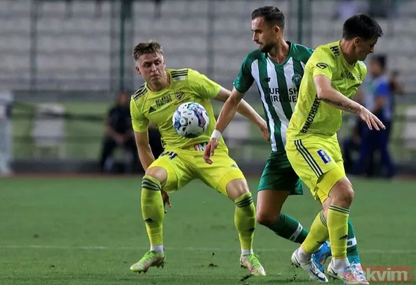 Konyaspor Avrupa için sahada! İşte Vaduz - Konyaspor karşılaşmasının muhtemel 11'leri - 4