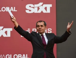 Önümüzde kimse duramaz!