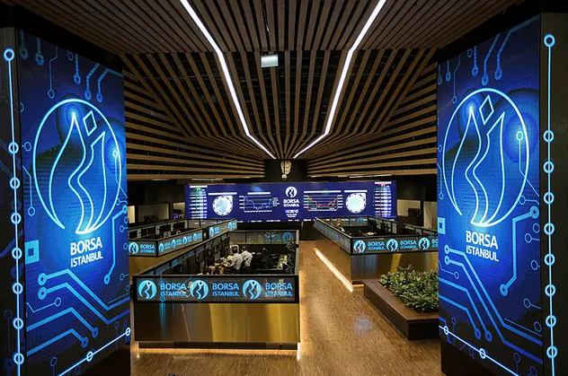 Borsa rekorlara imza attı! Tüm zamanların en yükseği...