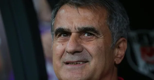 Son dakika: TFF'den Şenol Güneş açıklaması
