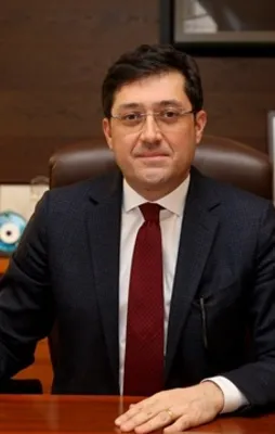 CHP'li Hazinedar'a "uyarma" cezası