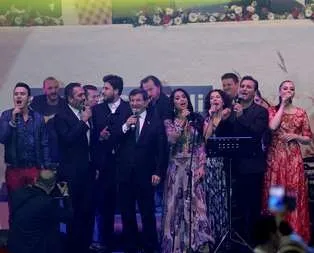 Başbakan Davutoğlu’ndan büyük sürpriz!