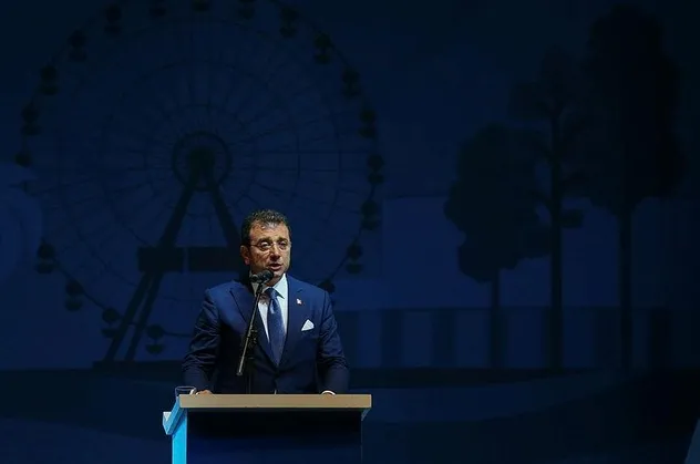 İmamoğlu'nun yıkım furyası İSMEK'e kadar uzandı! İSMEK yerine CHP’nin ideoloji kampına dönen Halkevleri mi geliyor?