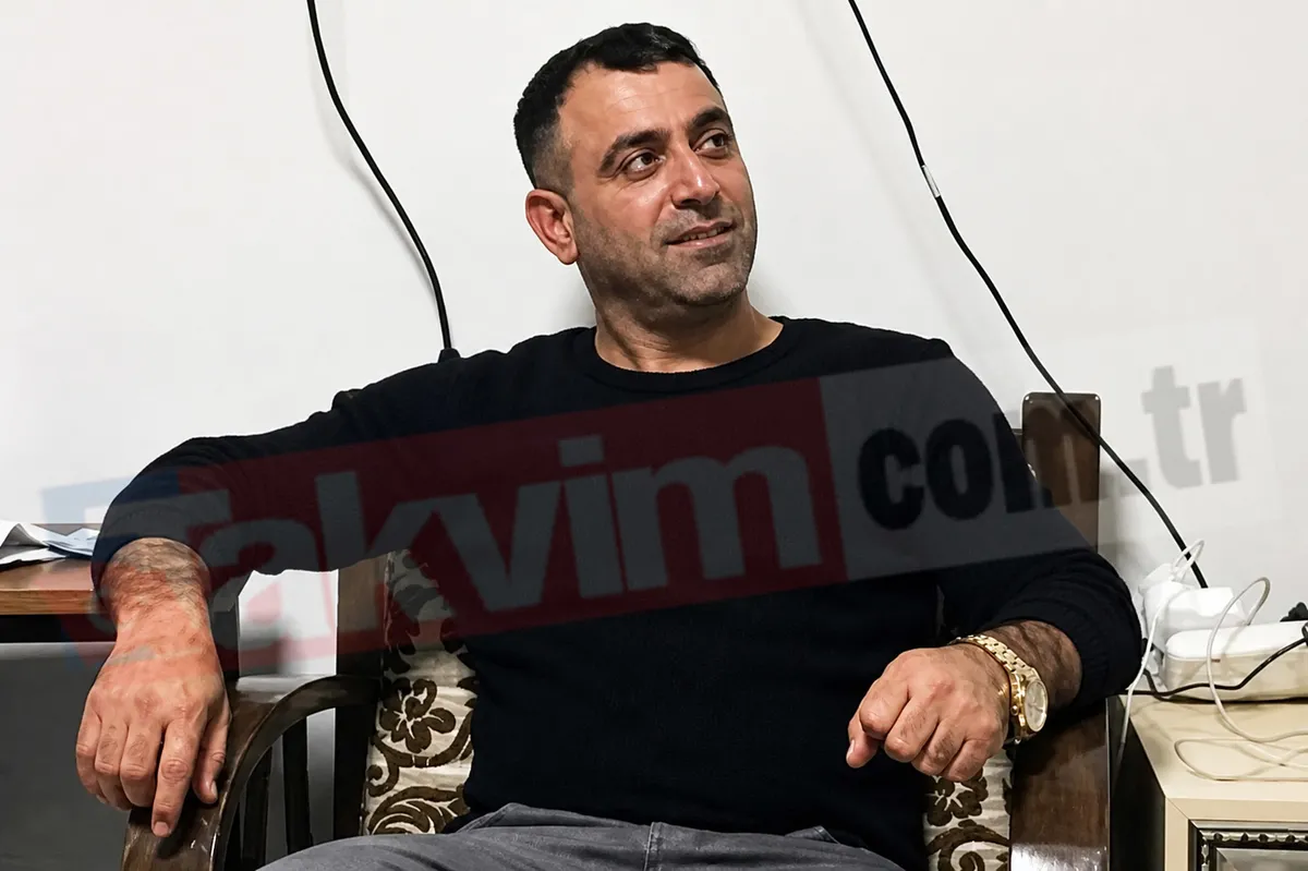 Konak'ta CHP'li Mutlu CHP'li üyeleri vurdurmak için tetikçi tuttu! 10 milyonluk pazarlık: "Başkan medet umuyor" | Ses kayıtları Takvim'de-5