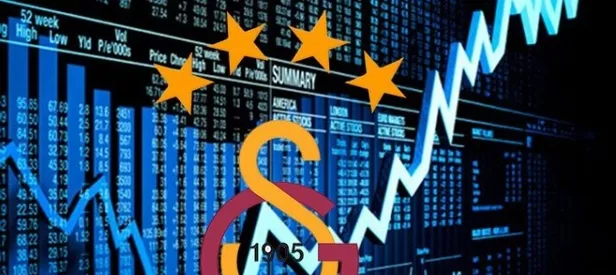 Galatasaray çifte bayram yaptırdı