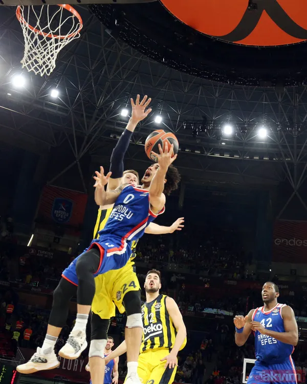 Shane Larkin'in Türkiye Milli Takımı'nda forma giymesi gündeme geldi! Sosyal medya ilginç isim önerileriyle sallandı... - 34