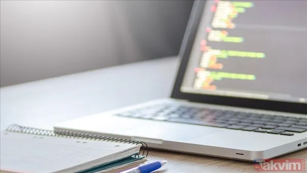 Evren, Nihai Bilgisayar Mı? Dr. Vopson'un Aıp Advances Dergisinde Yayımlanan Son Çalışmasında, Evrenin Aslında Dev Bir Bilgi İşleme Sistemi – Adeta Bir...