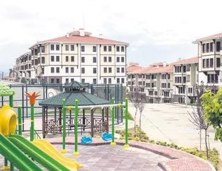 TOKİ’den fırsat kampanyası