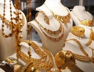 Mücevher ihracatı geçen yıla göre yüzde 177 arttı