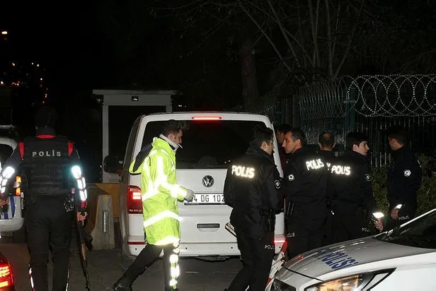 Fatih'te UBER sürücüsü tartıştığı kadın müşterisini ezdi-3