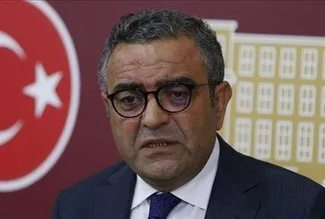 SİHA Sezgin hakkında fezleke!
