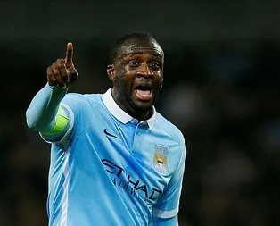 Toure’nin menajerinden Galatasaray açıklaması