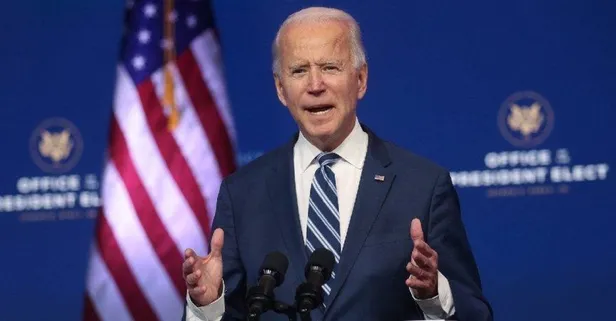 Arizona’nın Biden’esi